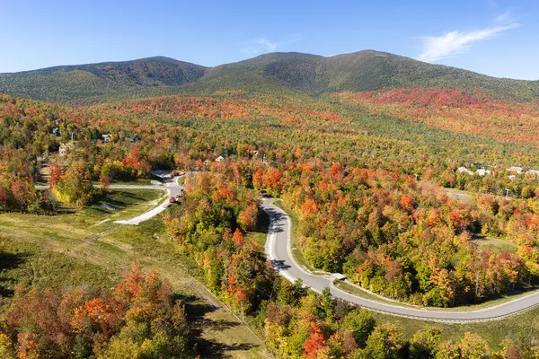 R-51 Dutchman Woods #51, Carrabassett Valley, ME 04947