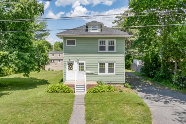 13 Wellington Road, Portland, ME 04103