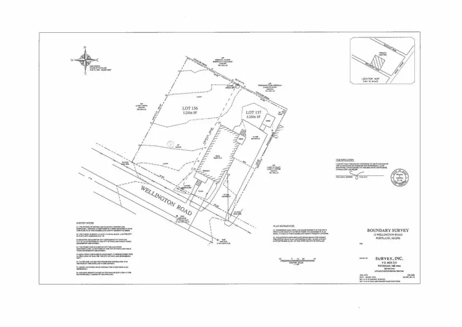 13 Wellington Road, Portland, ME 04103 - #2