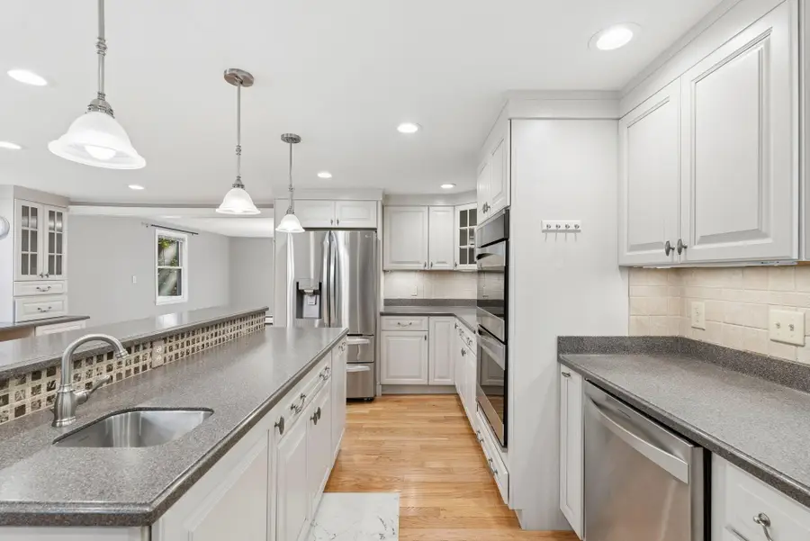 304 Blanchard Road, Cumberland, ME 04021 - #3