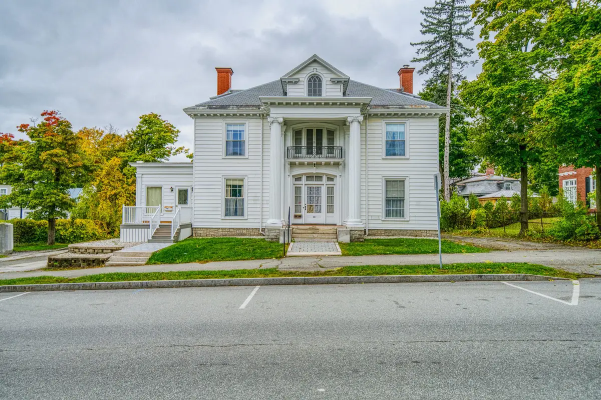 50 Broadway, Bangor, ME 04401 - #1