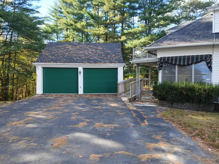 343 Webster Street, Lewiston, ME 04240 - #2