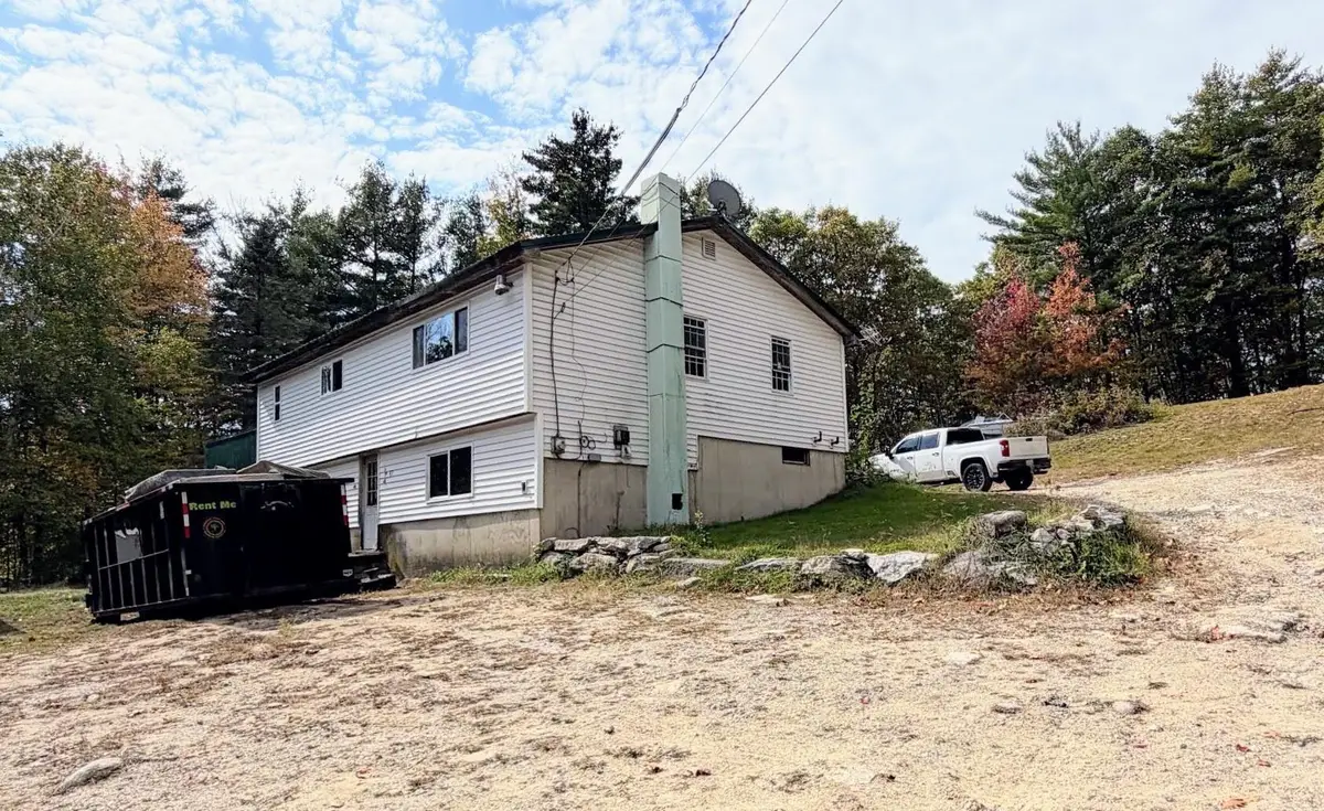 17 Jam Hill Road, Oxford, ME 04270 - #1