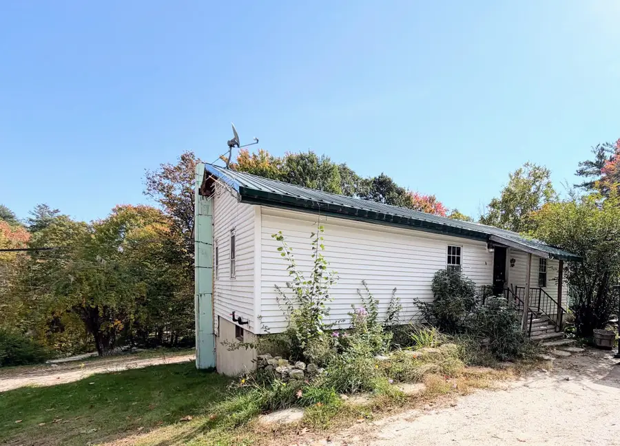 17 Jam Hill Road, Oxford, ME 04270 - #3