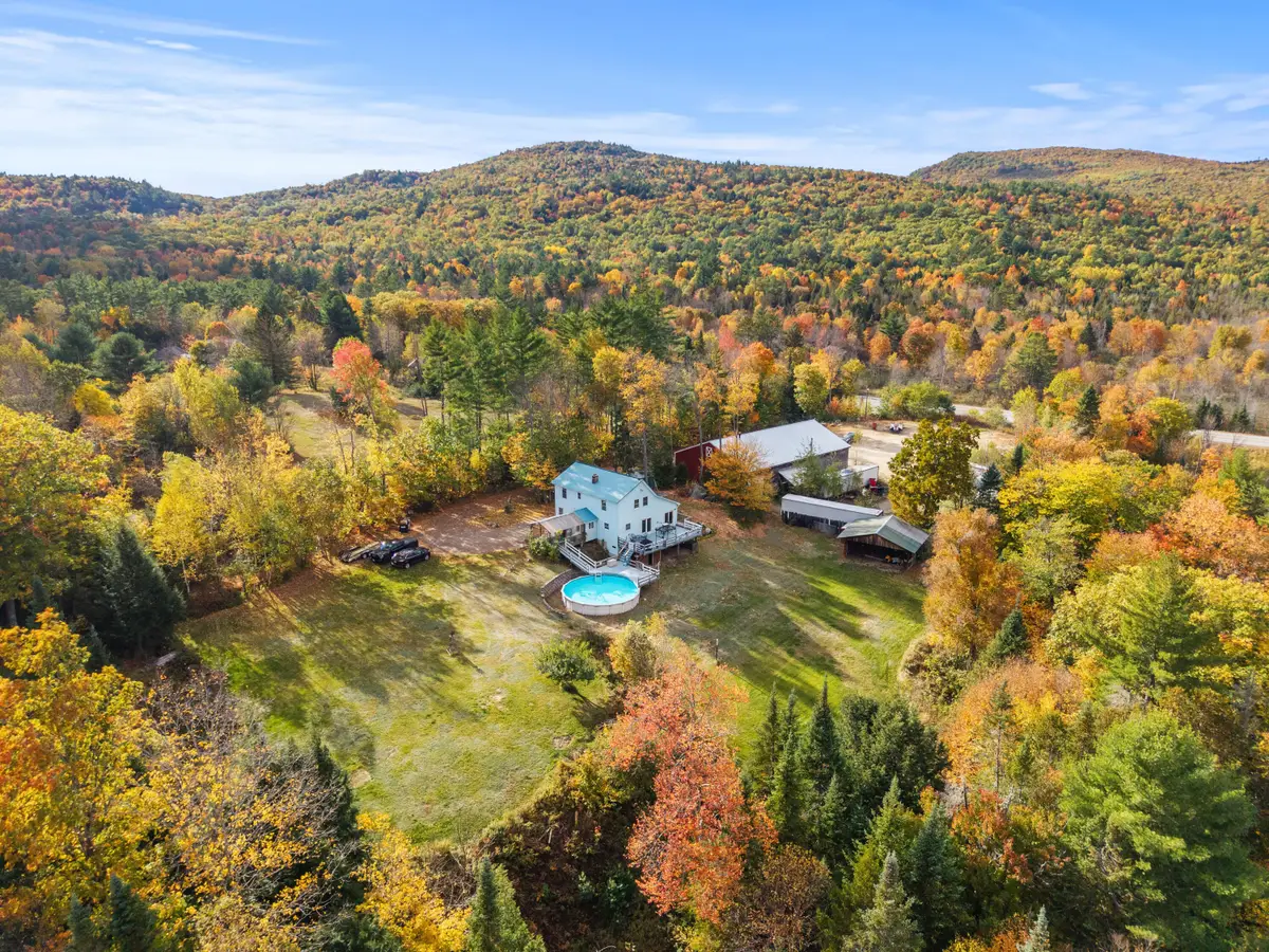 951 Main Street, Dixfield, ME 04224 - #1