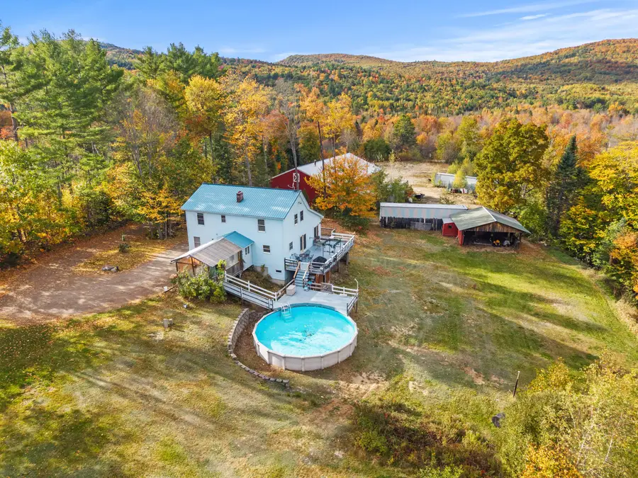 951 Main Street, Dixfield, ME 04224 - #2