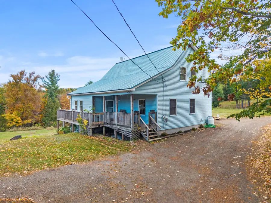 951 Main Street, Dixfield, ME 04224 - #3