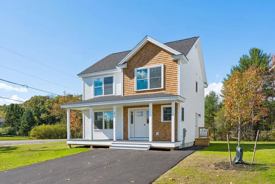 2 Shepherd Lane #1, Windham, ME 04062 - #2