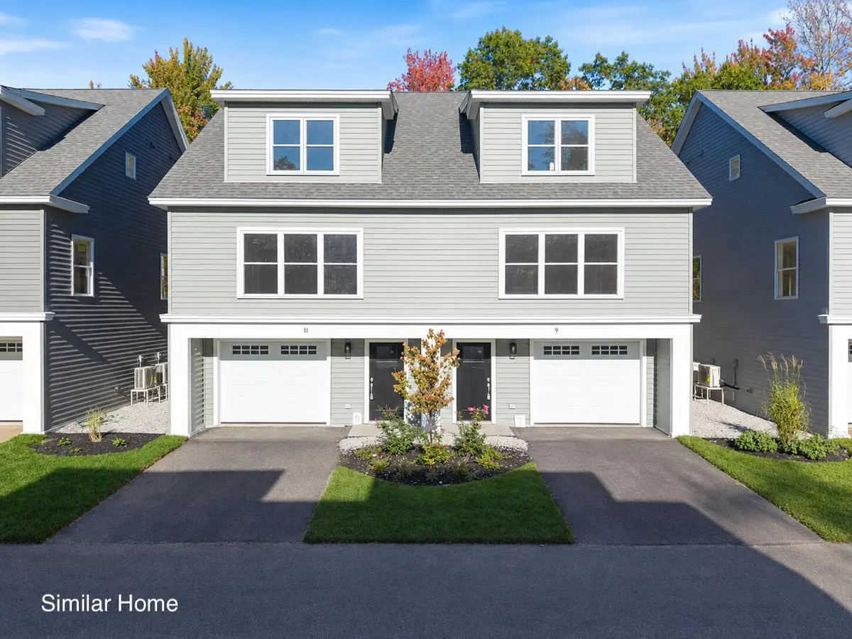 9 Creekside Court #9, Kennebunk, ME 04043 - #1