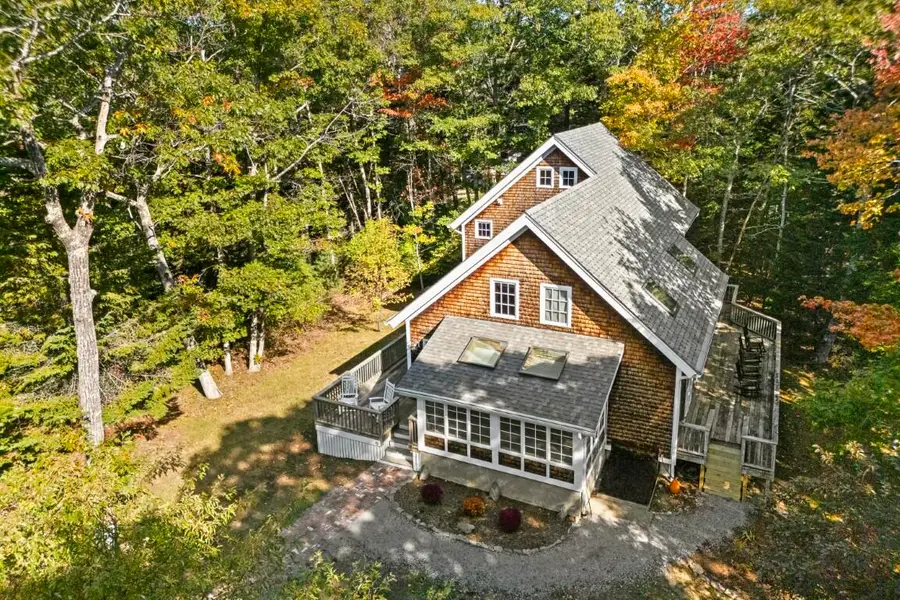 32 Hiawatha Trail, Boothbay, ME 04544 - #3