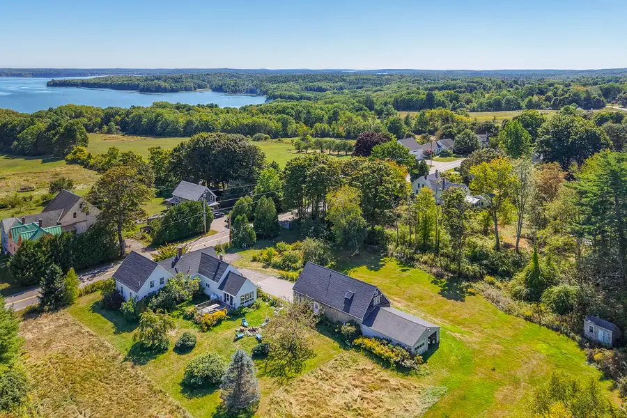 661 Bremen Road, Waldoboro, ME 04572 - #3