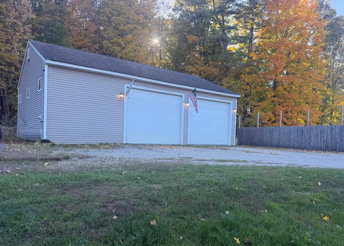 7 Wescott Street, Limerick, ME 04048 - #1