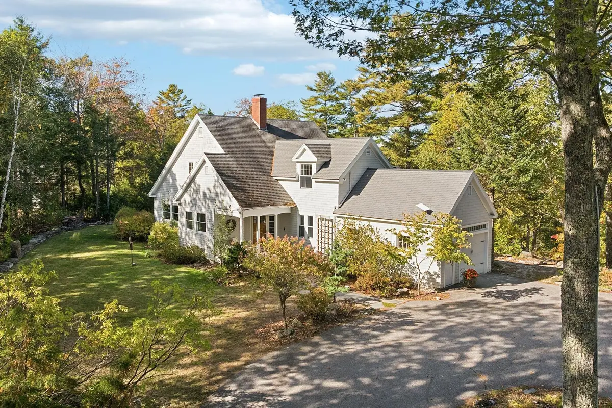 51 Cranberry Ridge Road, Freeport, ME 04032 - #1