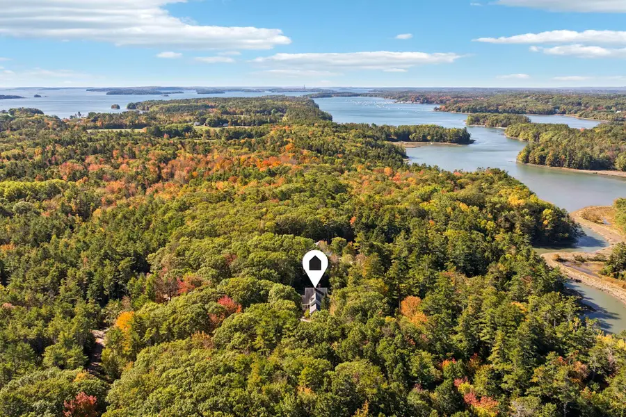 51 Cranberry Ridge Road, Freeport, ME 04032 - #2