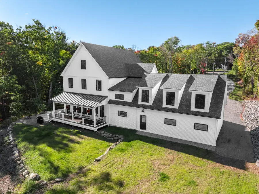 511 Main Road N, Hampden, ME 04444 - #2