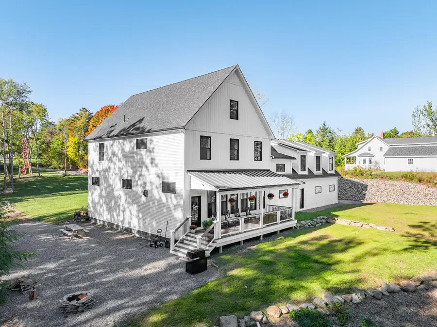 511 Main Road N, Hampden, ME 04444 - #3