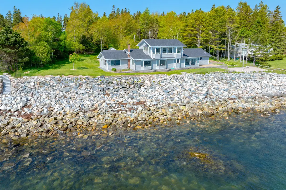 463 Seawall Road, Southwest Harbor, ME 04679 - #1