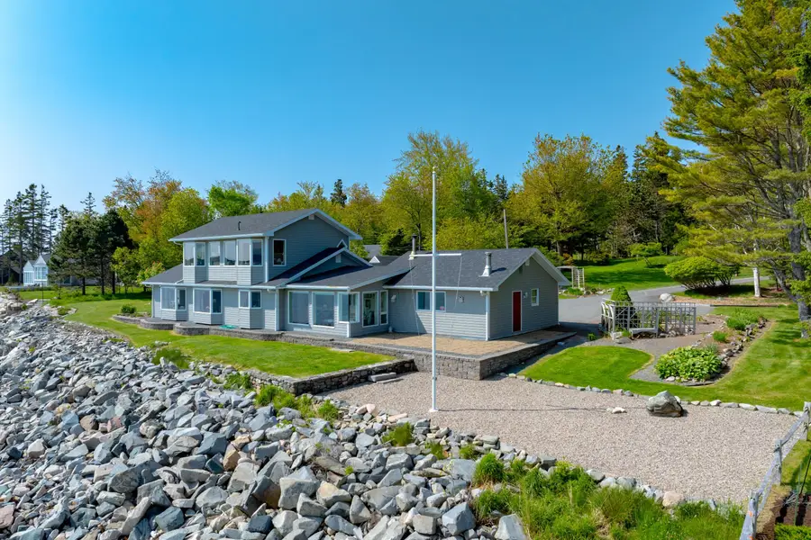 463 Seawall Road, Southwest Harbor, ME 04679 - #2