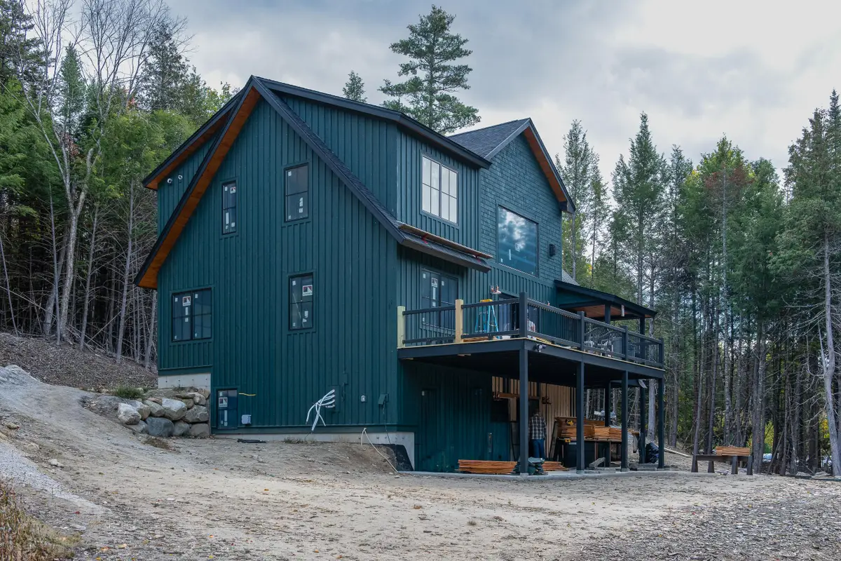 225 Mountain Valley Extension Road, Bethel, ME 04217 - #1