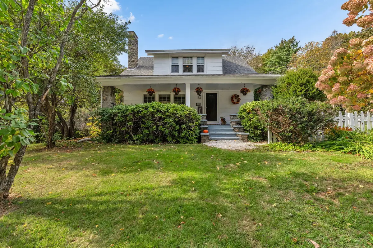 409 Main Street, Orono, ME 04473 - #1