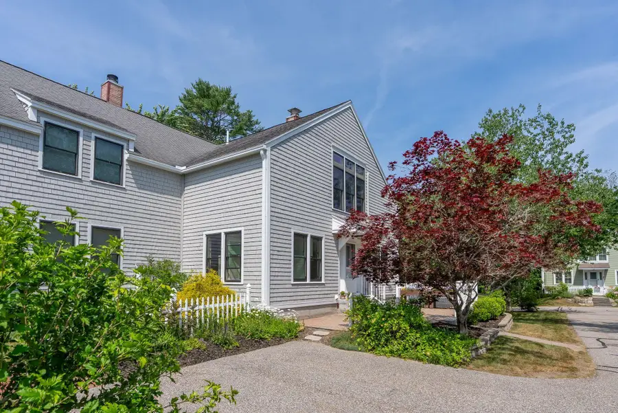 9 Benjamin Hubbard Lane #9, Kennebunk, ME 04043 - #2