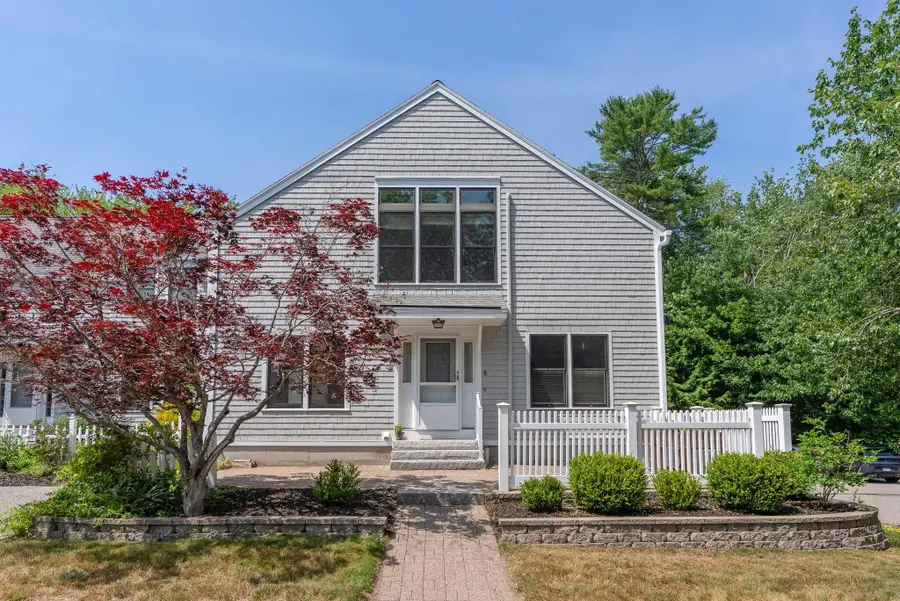 9 Benjamin Hubbard Lane #9, Kennebunk, ME 04043 - #3