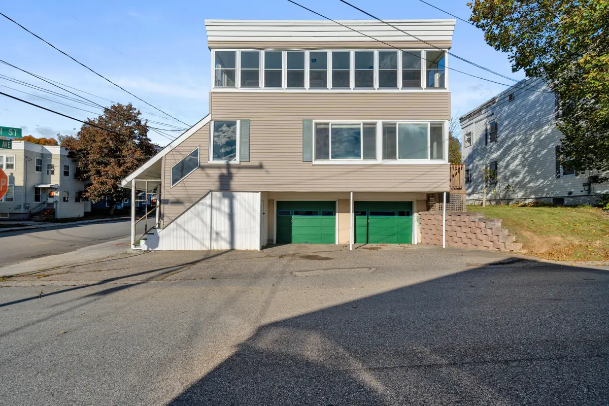77 Acadia Avenue, Lewiston, ME 04240 - #1