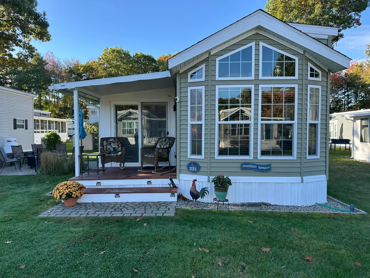23 College Drive #221, Wells, ME 04090 - #1