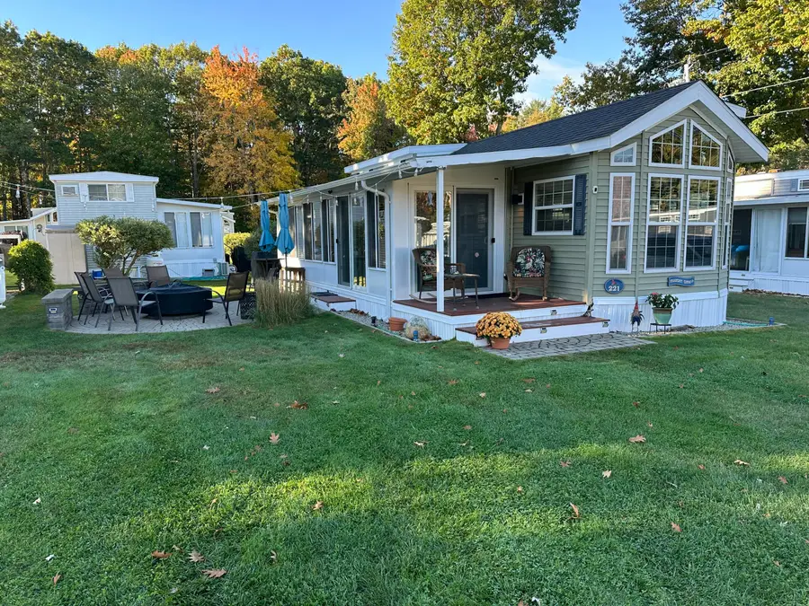23 College Drive #221, Wells, ME 04090 - #2