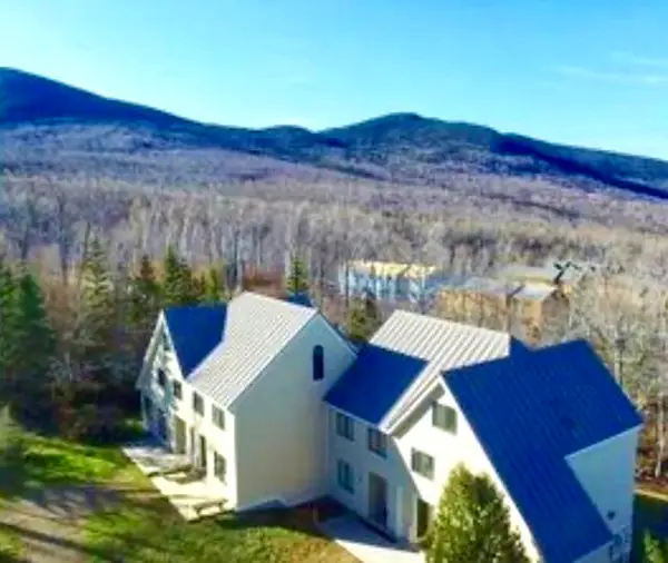 6011 Penobscot Circle #11, Carrabassett Valley, ME 04947