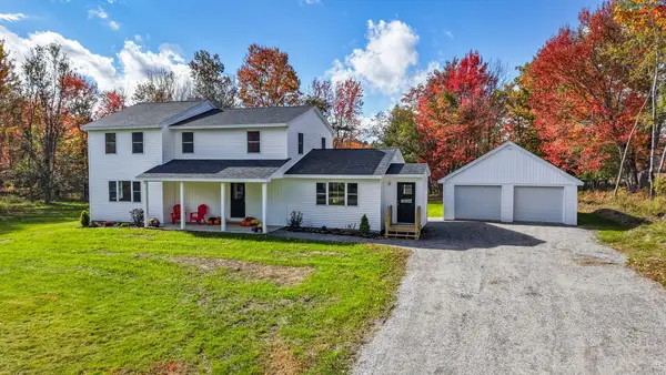 102 Merrill Road, Eddington, ME 04428