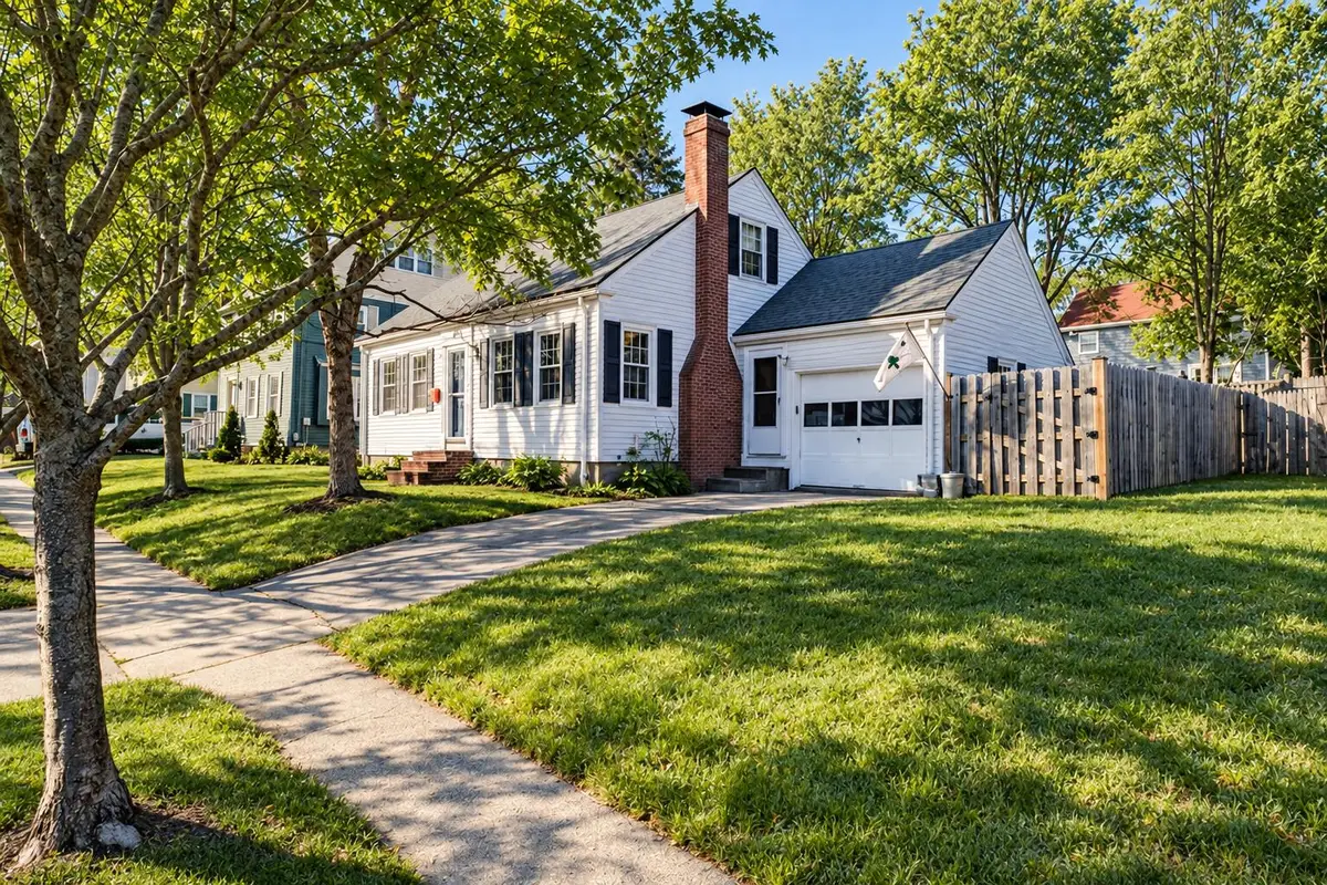 90 Vannah Avenue, Portland, ME 04103 - #1