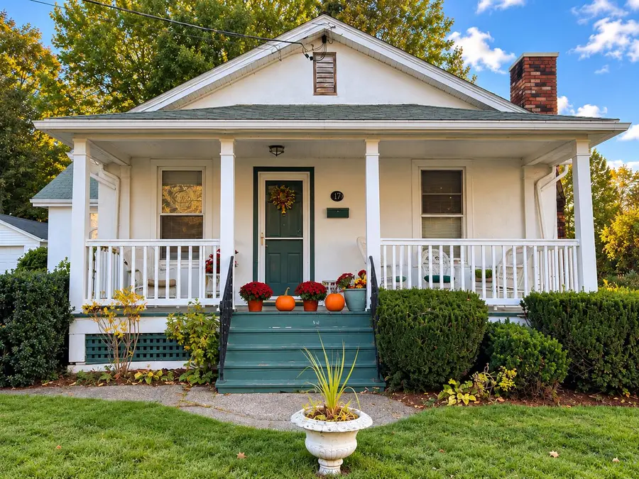 179 Cook Street, Auburn, ME 04210 - #2