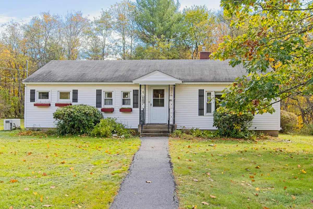 109 Main Street, West Paris, ME 04289 - #1
