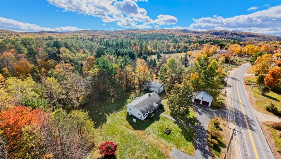 109 Main Street, West Paris, ME 04289 - #2