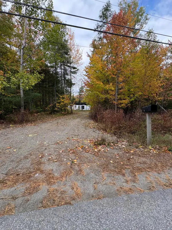 M.2Lot30-6 Cardville Road, Greenbush, ME 04418