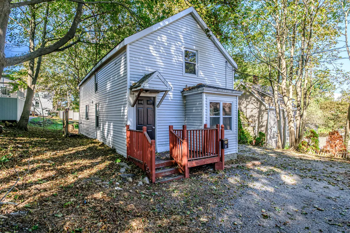 27 Pine Street, Bath, ME 04530 - #1