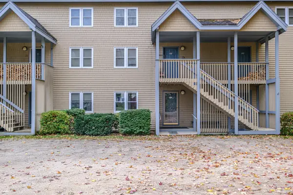 4D Condo Lane #D-13, Greenwood, ME 04255