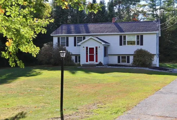 30 Pine Grove Avenue, Glenburn, ME 04401