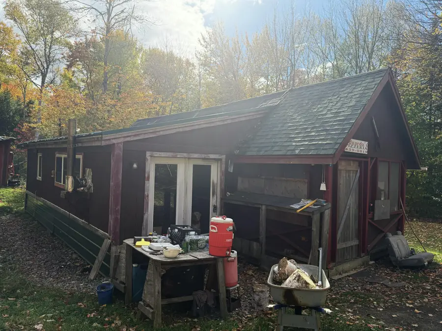 81 Spencer Road, Brownville, ME 04414 - #3