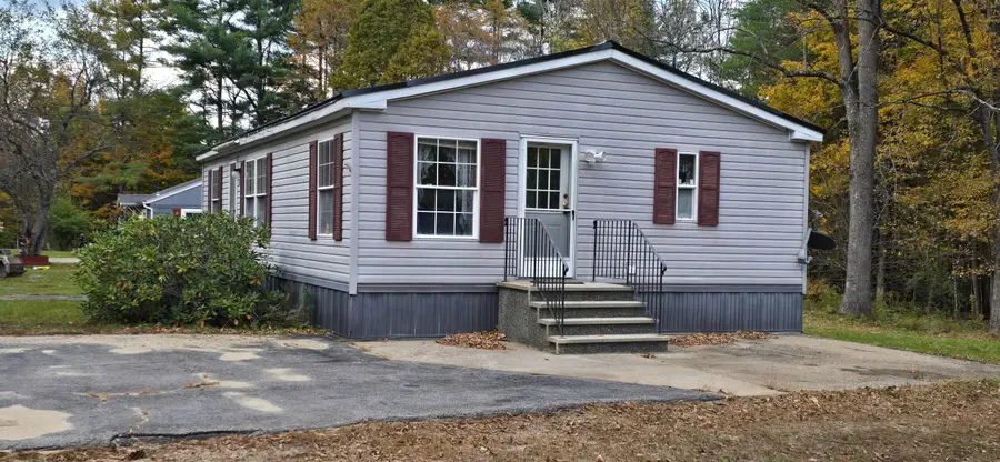 571 Greenwood Road, Norway, ME 04268 - #3