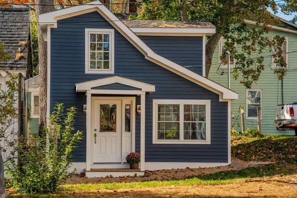 6 Linden Avenue, Old Orchard Beach, ME 04064