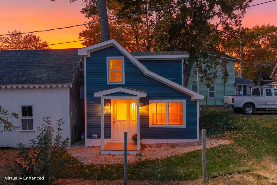 6 Linden Avenue, Old Orchard Beach, ME 04064 - #2