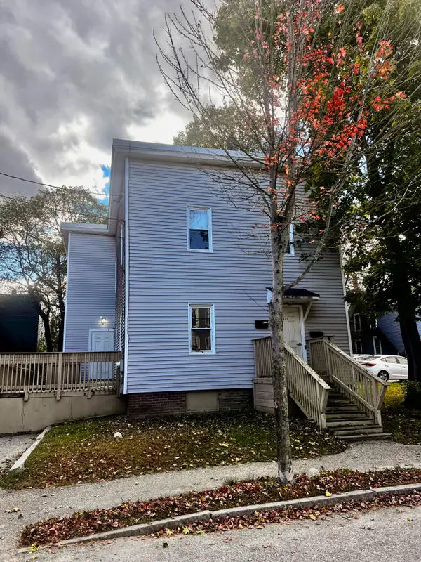 127 Horton Street, Lewiston, ME 04240