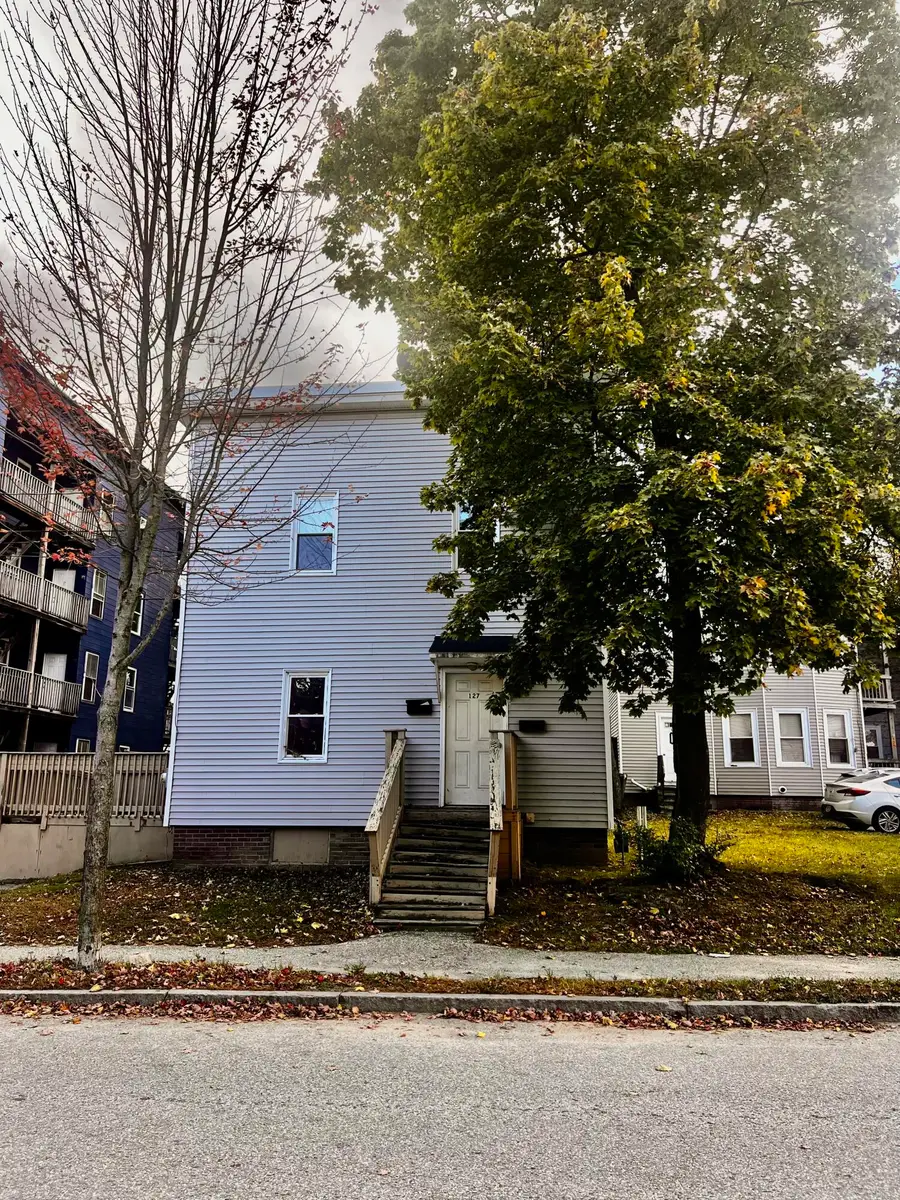 127 Horton Street, Lewiston, ME 04240 - #2