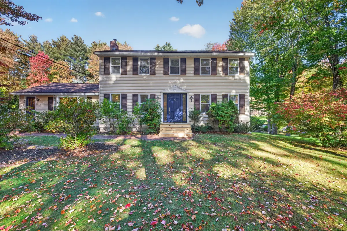 80 Grammar Road, Sanford, ME 04073 - #1