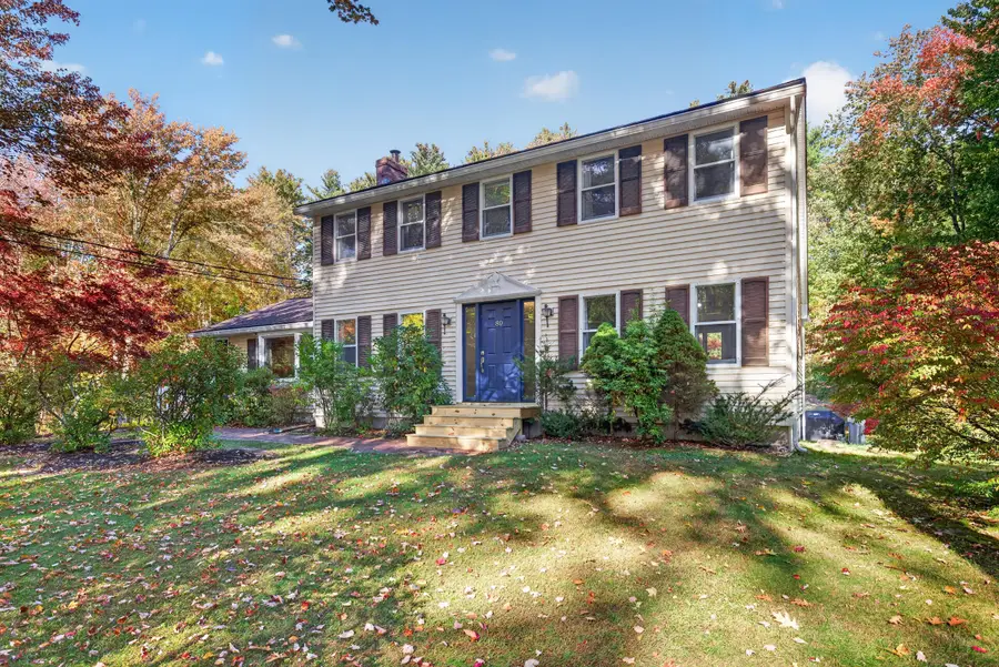 80 Grammar Road, Sanford, ME 04073 - #2