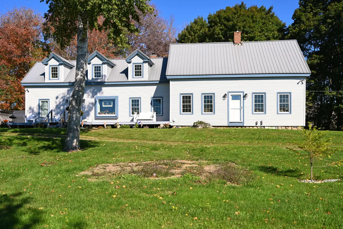 642 River Road, Cushing, ME 04563 - #1