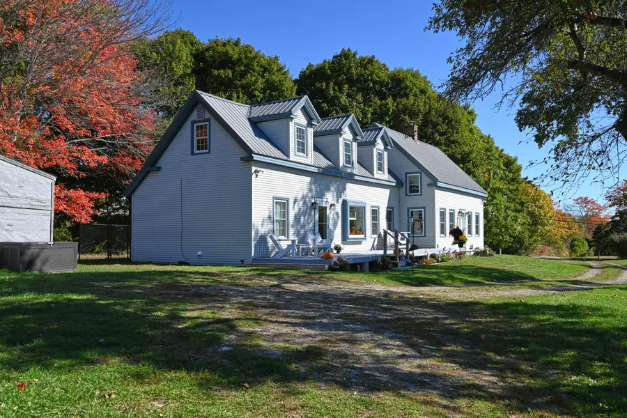 642 River Road, Cushing, ME 04563 - #2