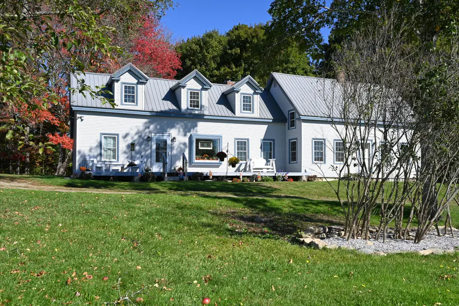 642 River Road, Cushing, ME 04563 - #3